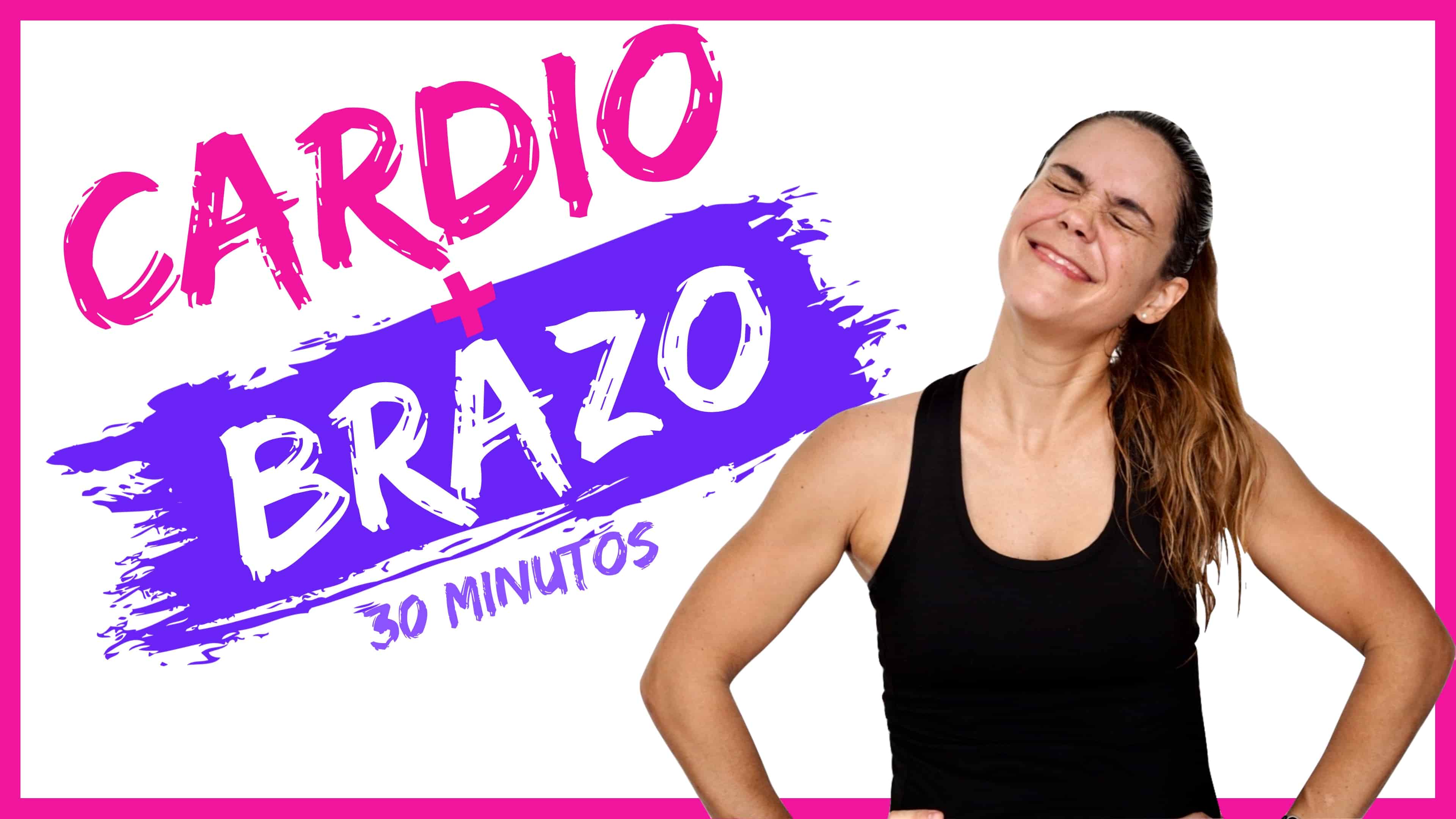 Cardio con Brazo