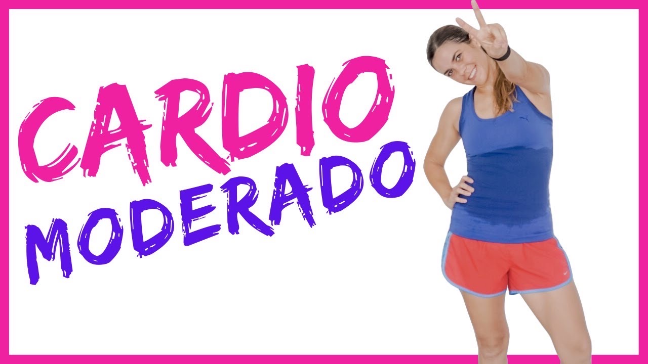 Cardio Moderado