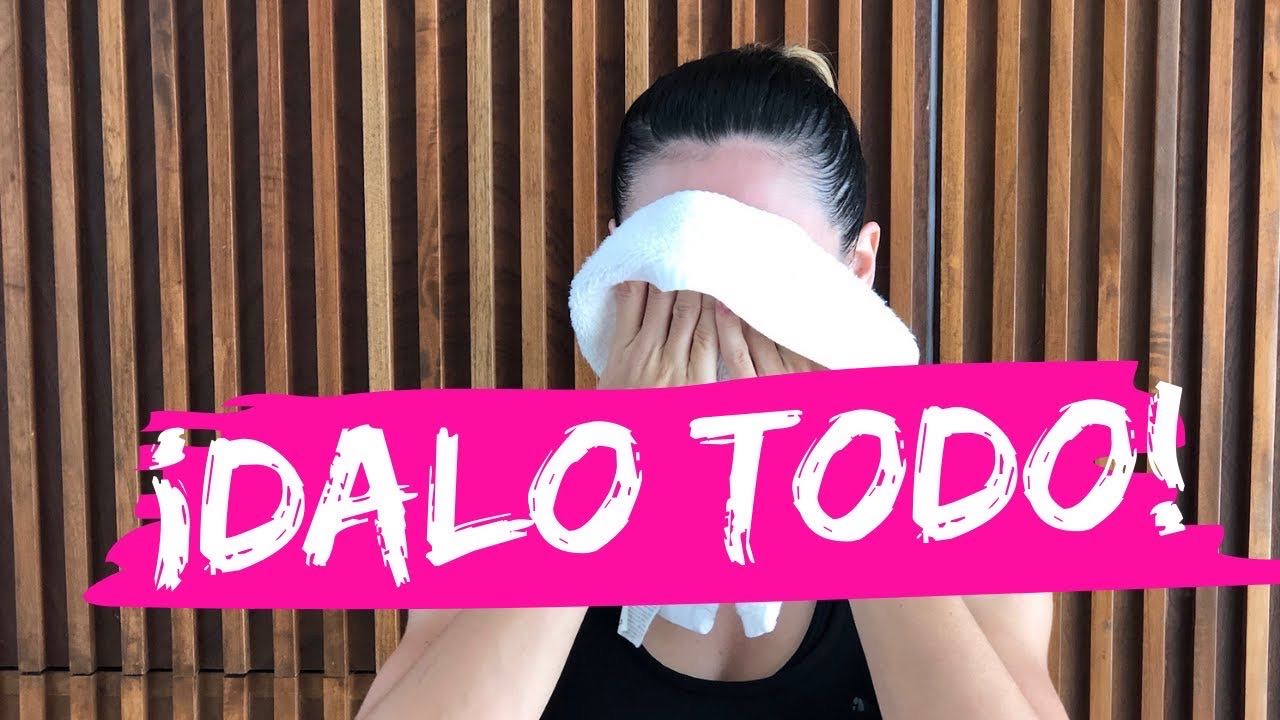 Ejercicios de Cardio Intenso