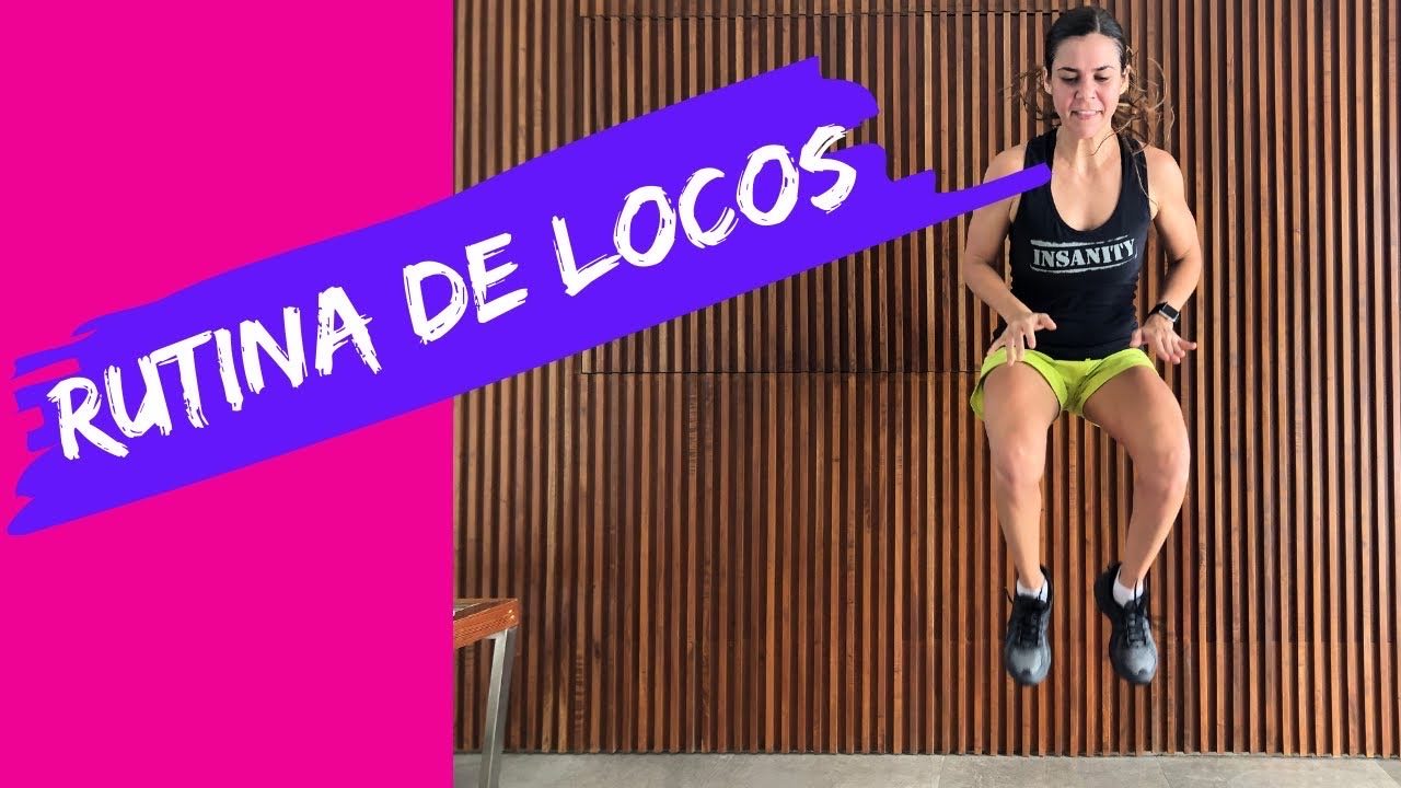 Fortalece tus músculos