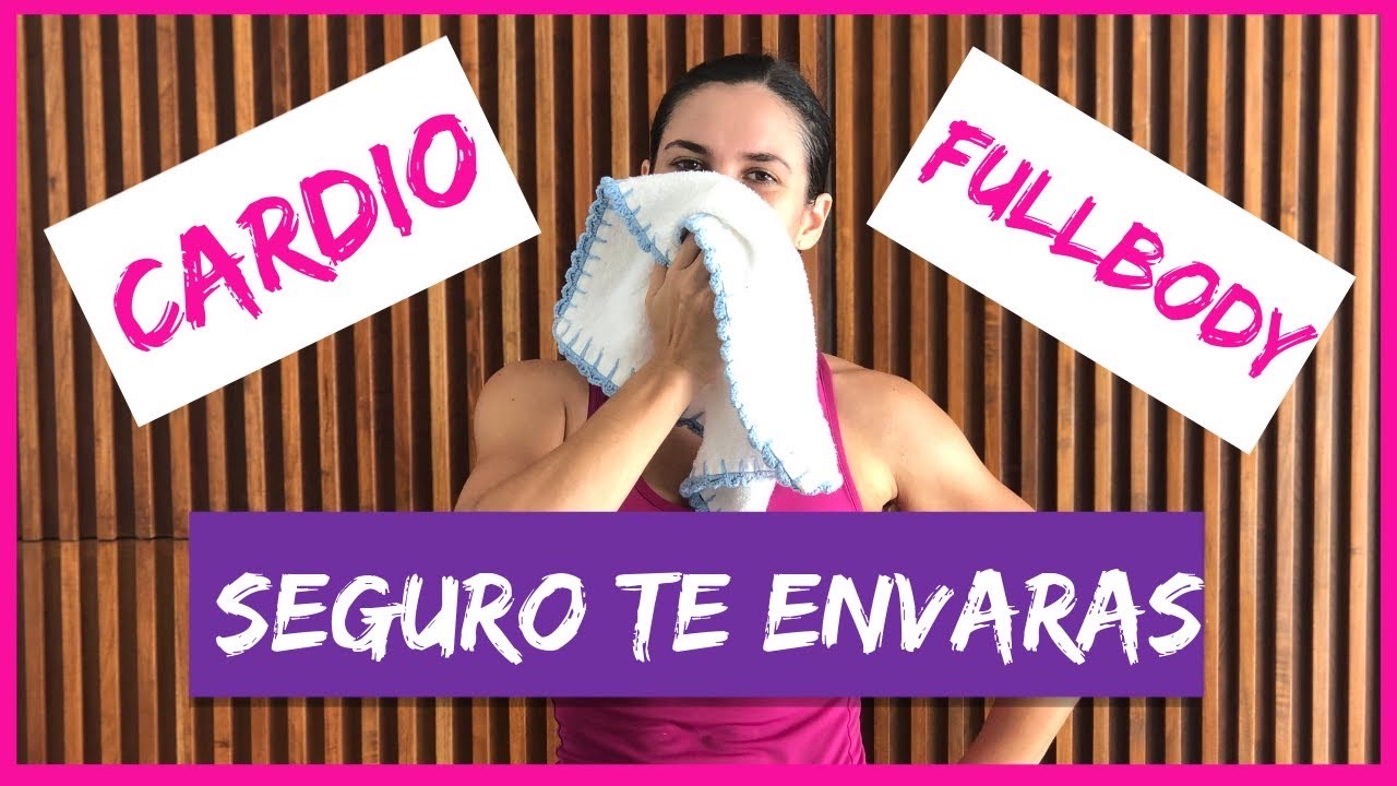 Fullbody de 30 minutos